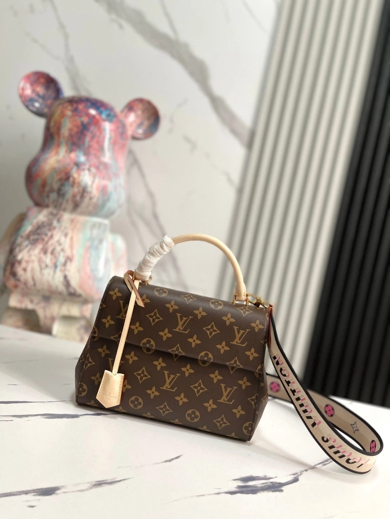 WellDesigned LX Satchel bags 25125