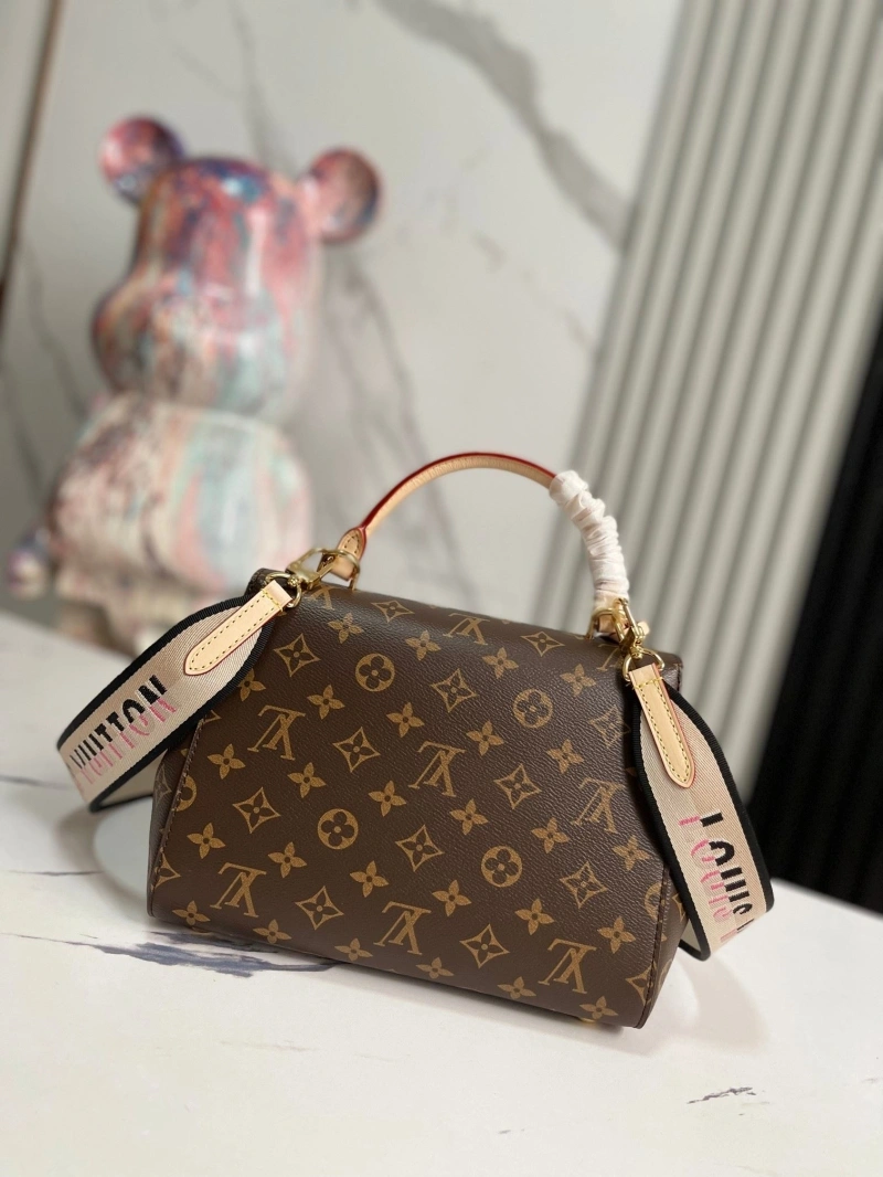WellDesigned LX Satchel bags 25125