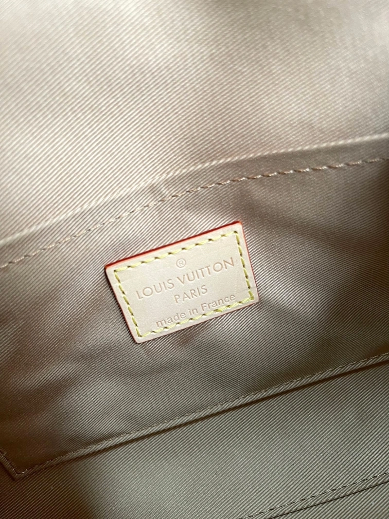 LX Satchel bags Flexible 25142
