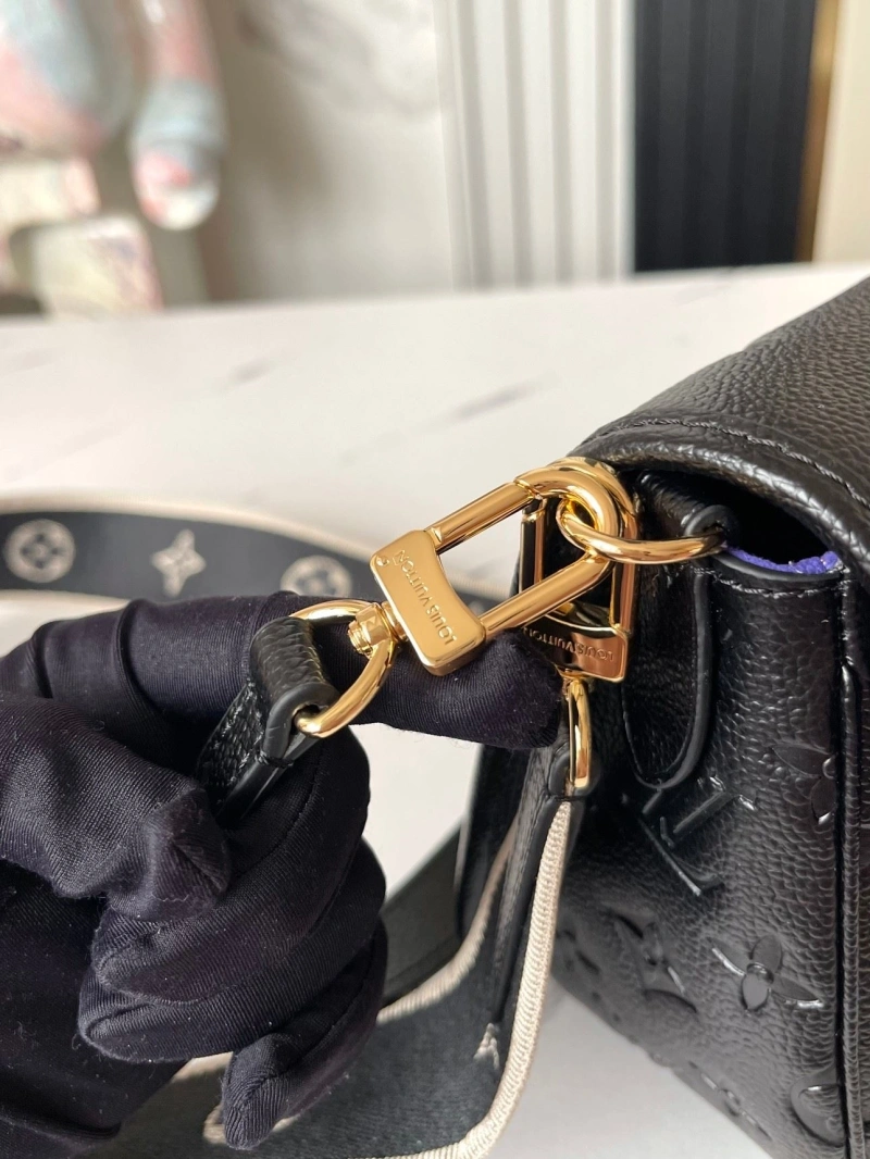LX Satchel bags Affordable 25138