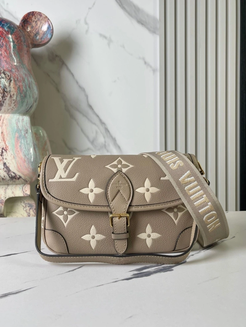 LX Satchel bags AllSeason 25123