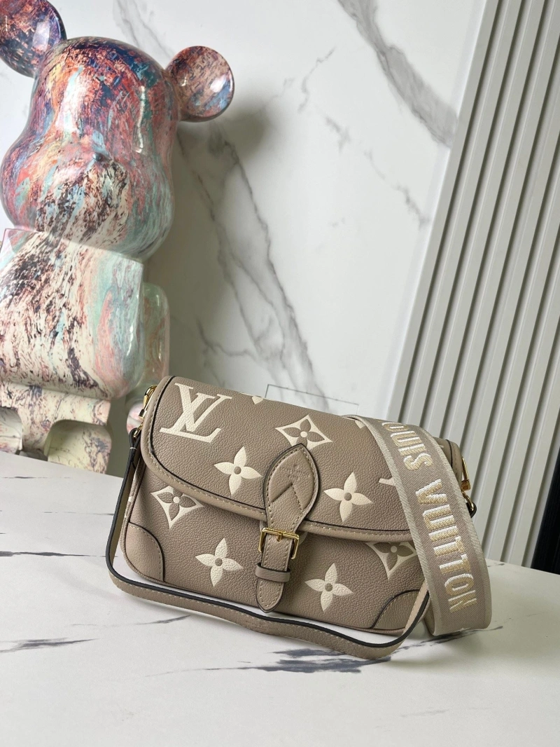 LX Satchel bags AllSeason 25123