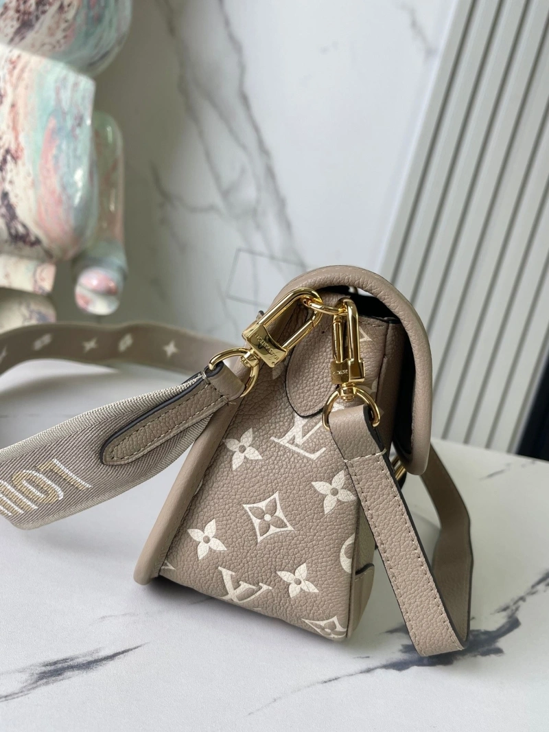 LX Satchel bags AllSeason 25123
