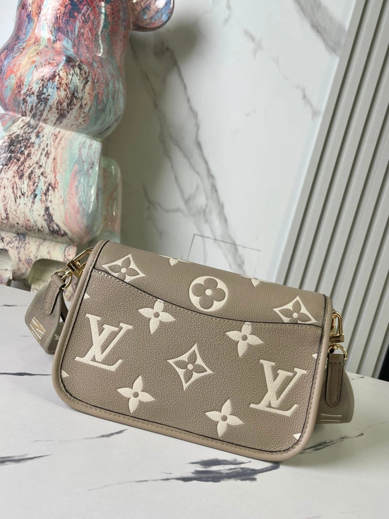 LX Satchel bags AllSeason 25123