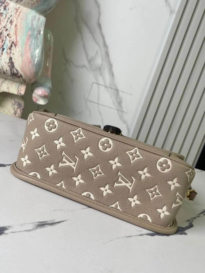 LX Satchel bags AllSeason 25123