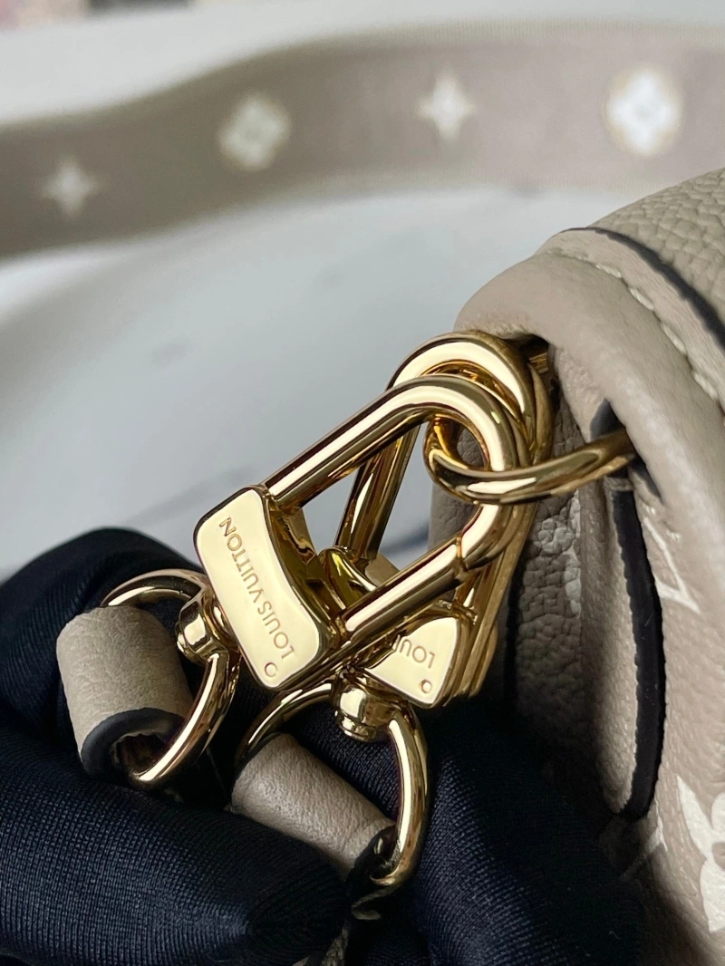 LX Satchel bags AllSeason 25123