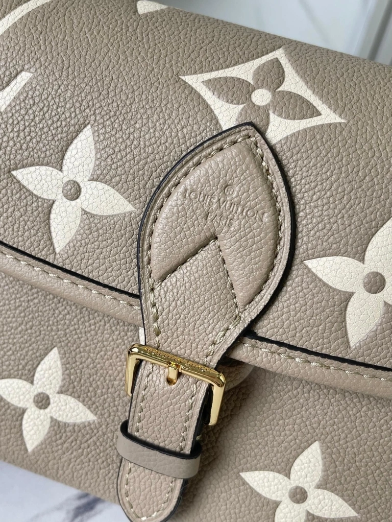 LX Satchel bags AllSeason 25123