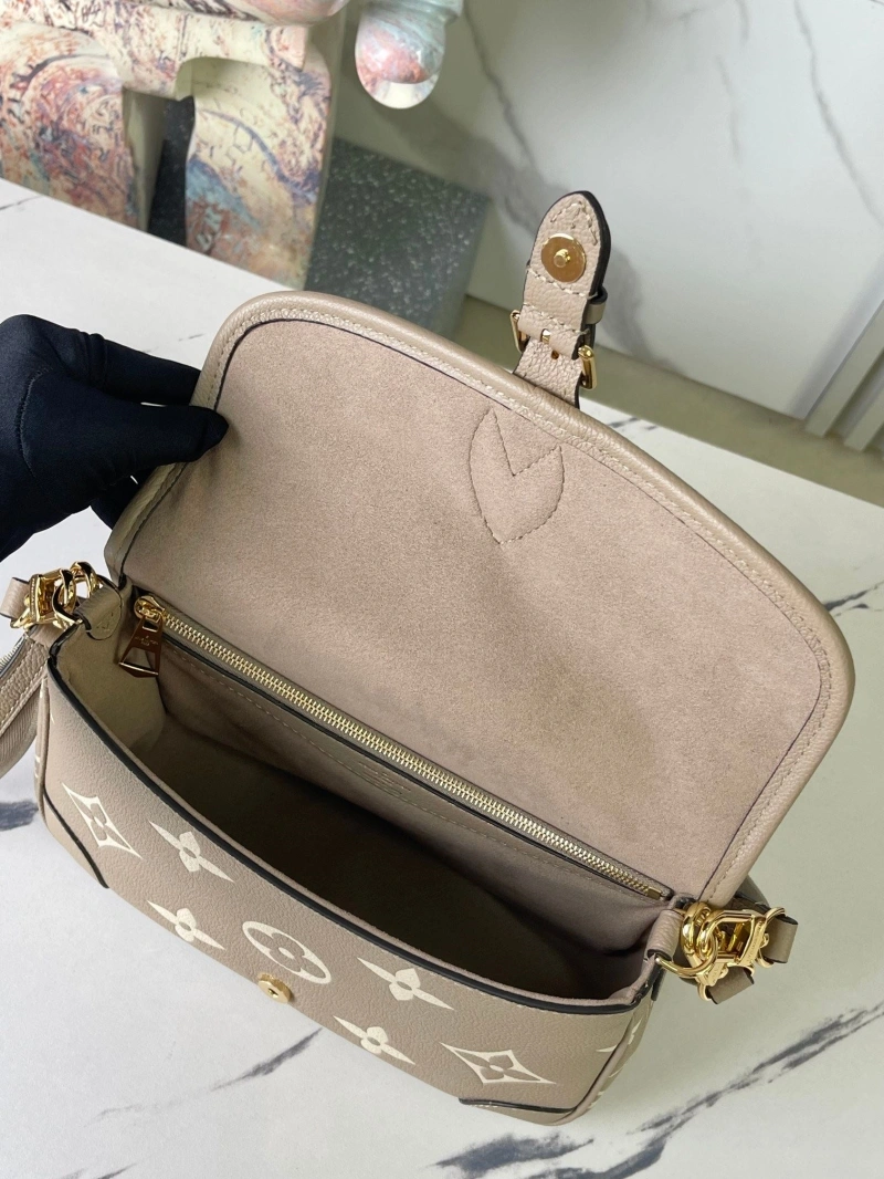 LX Satchel bags AllSeason 25123