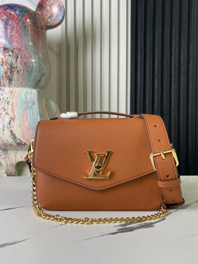 LX Satchel bags Functional 25136