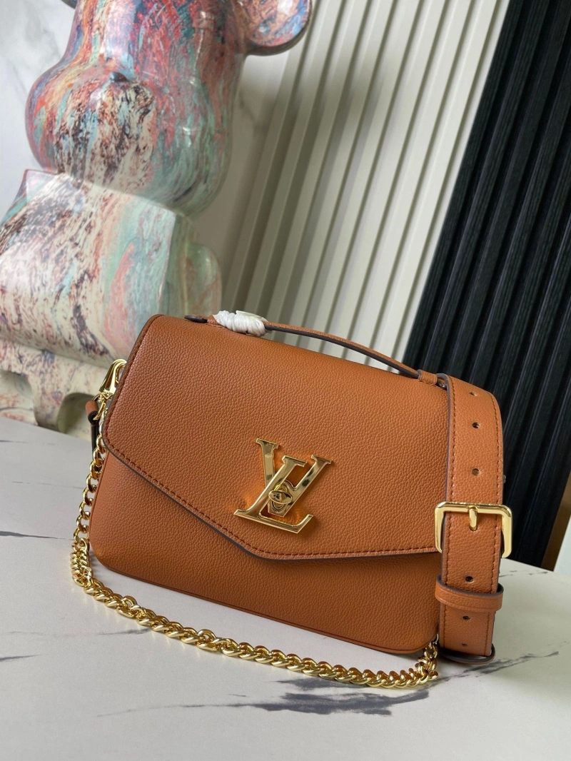 LX Satchel bags Functional 25136