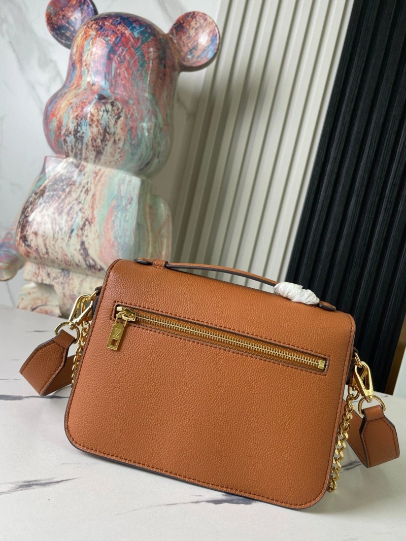 LX Satchel bags Functional 25136
