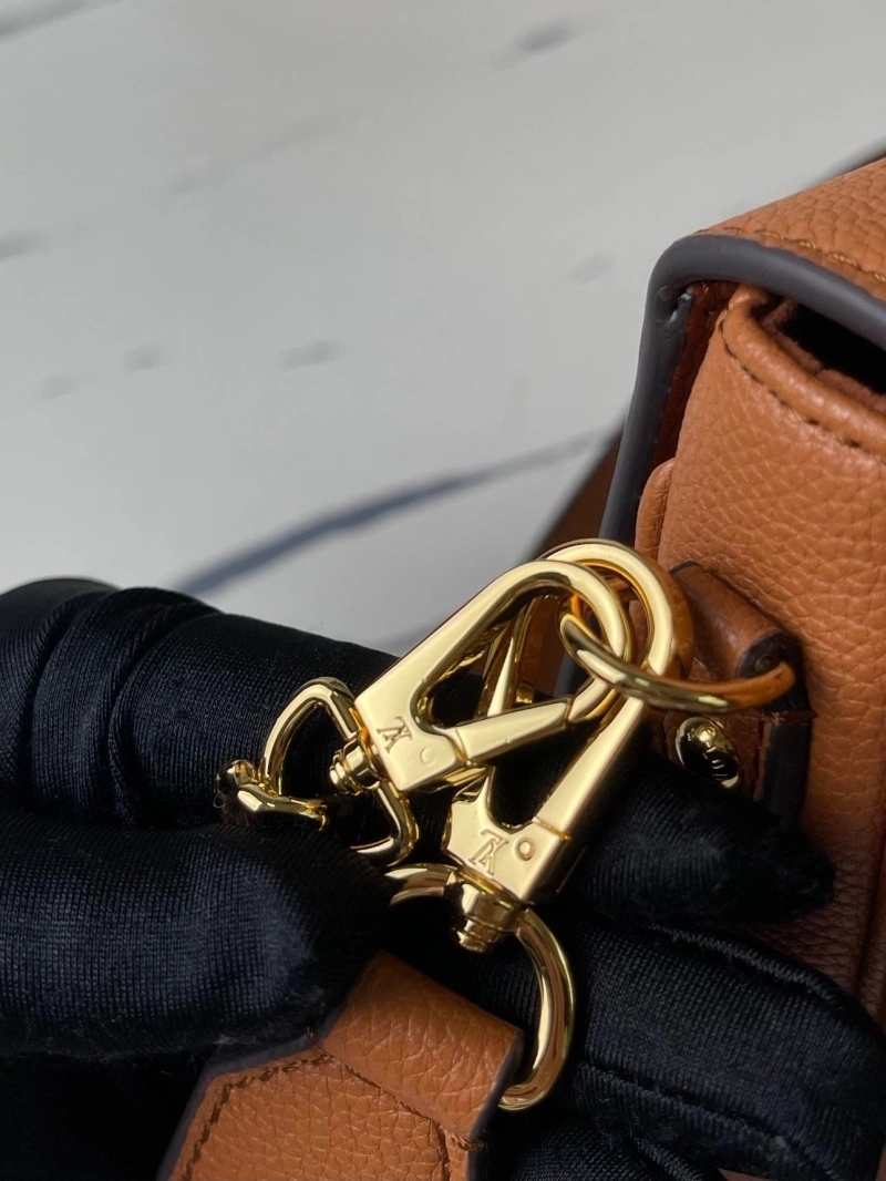 LX Satchel bags Functional 25136