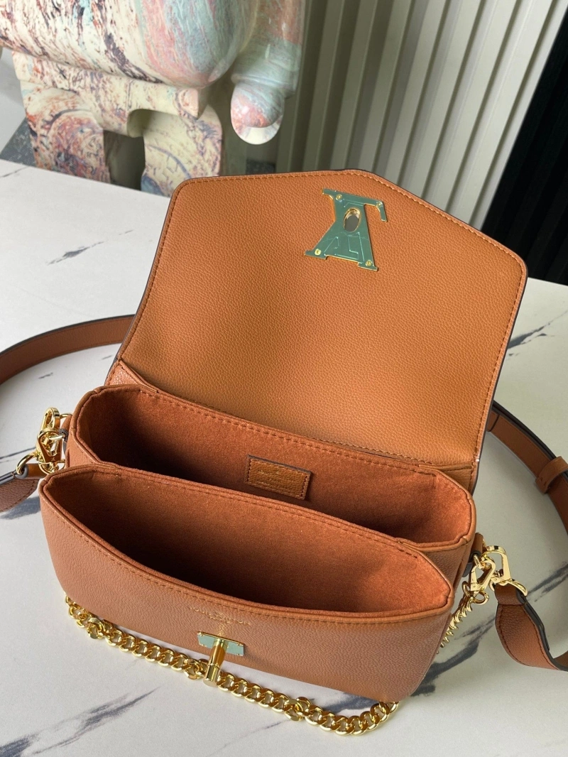 LX Satchel bags Functional 25136