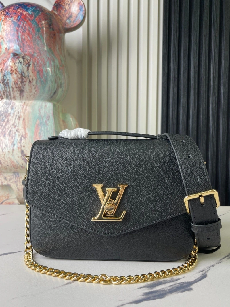 LX Satchel bags Popular 25121