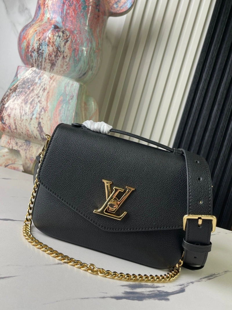 LX Satchel bags Popular 25121