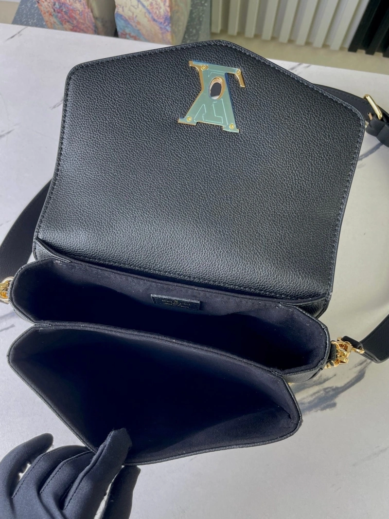 LX Satchel bags Popular 25121
