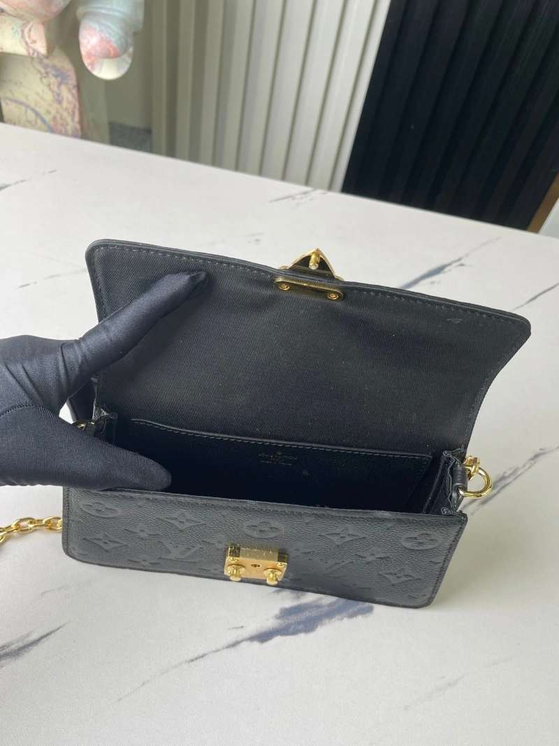 LX Satchel bags Lightweight 25131