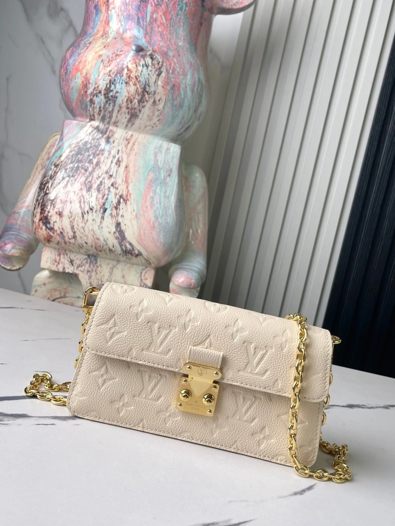 LX Satchel bags GoodFit 25143