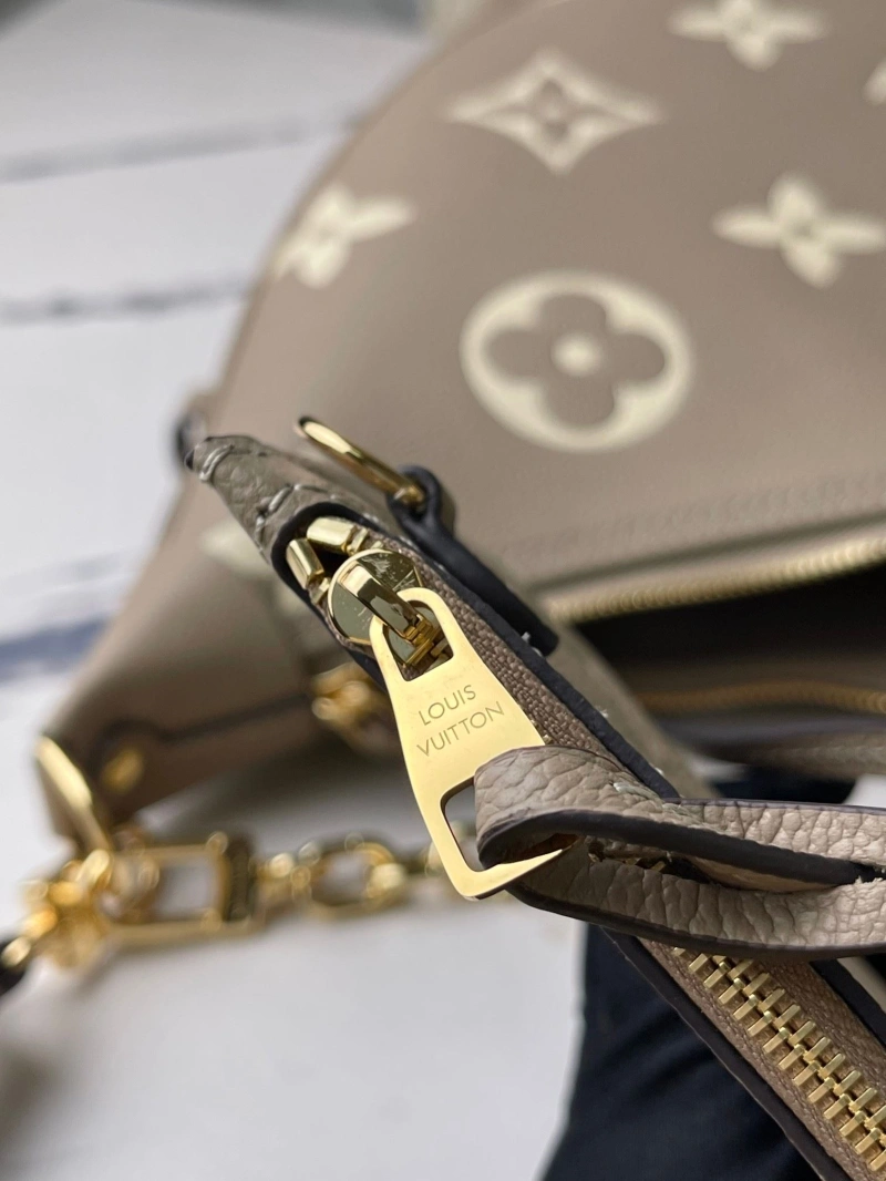 SportInspired LX Satchel bags 25132