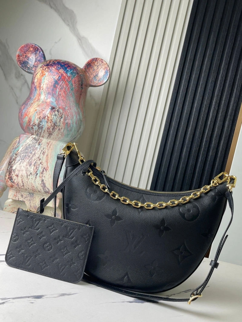 LX Satchel bags Sophisticated 25124