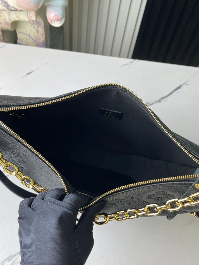 LX Satchel bags Sophisticated 25124