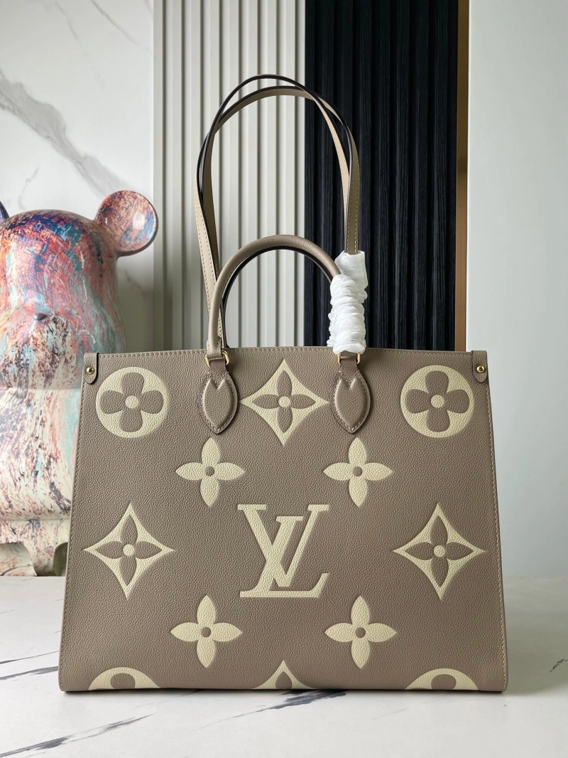 EasyMatch LX Shopping Bags 24961
