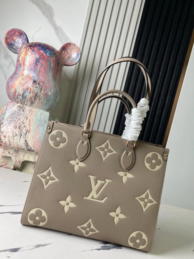 Stylish LX Shopping Bags 24960