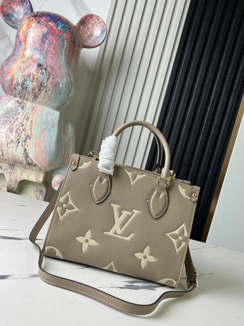 Unique LX Shopping Bags 24947