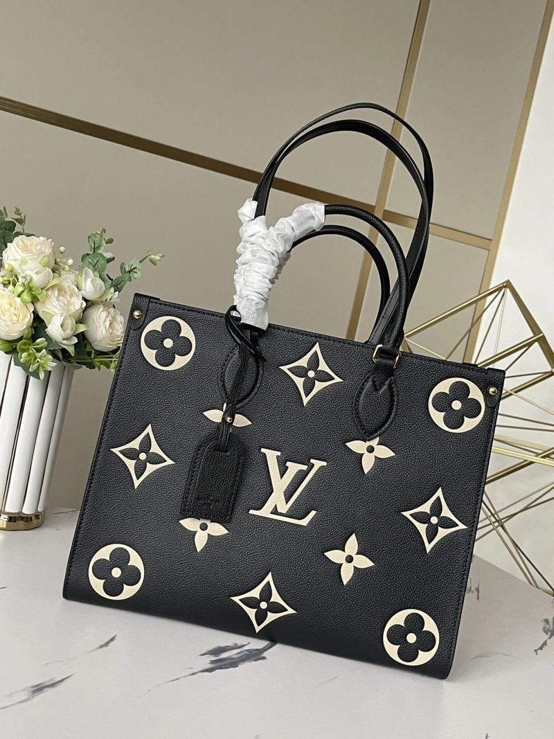 LX Shopping Bags Durable 24964