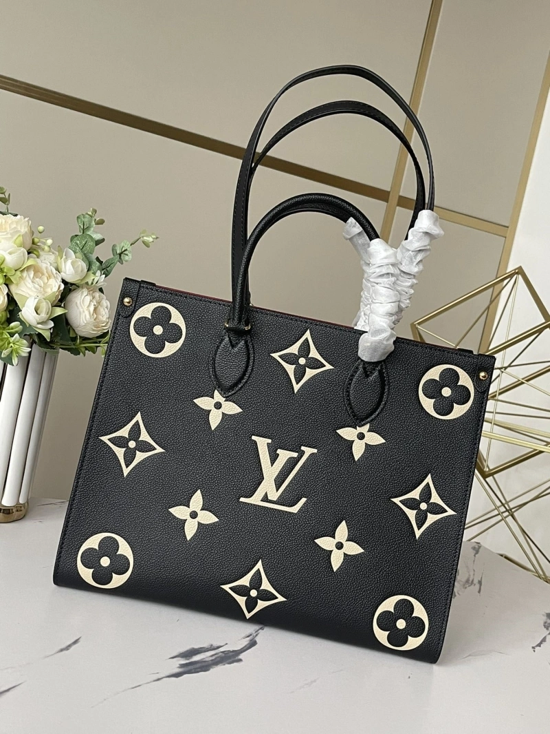 LX Shopping Bags Durable 24964