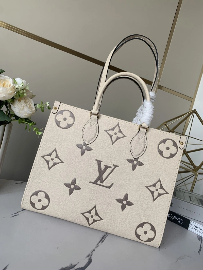LX Shopping Bags Trendsetting 24939