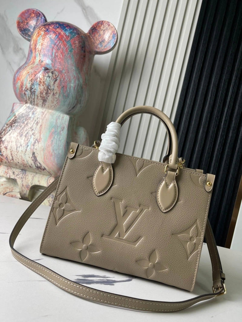 Functional LX Shopping Bags 24949