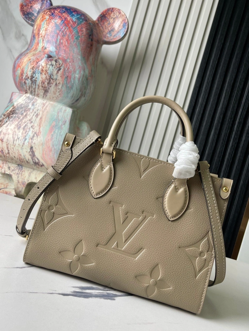 Functional LX Shopping Bags 24949
