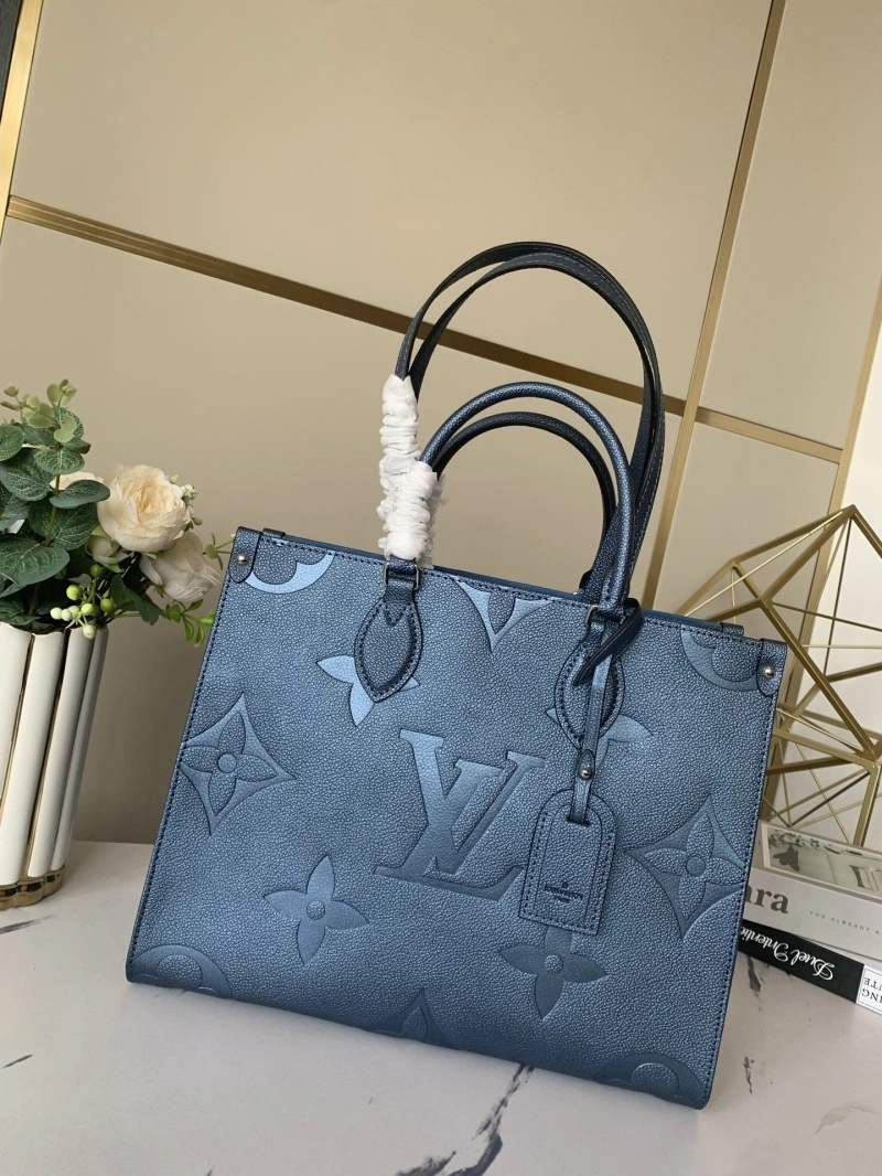 WellDesigned LX Shopping Bags 24971