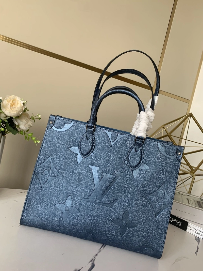 WellDesigned LX Shopping Bags 24971