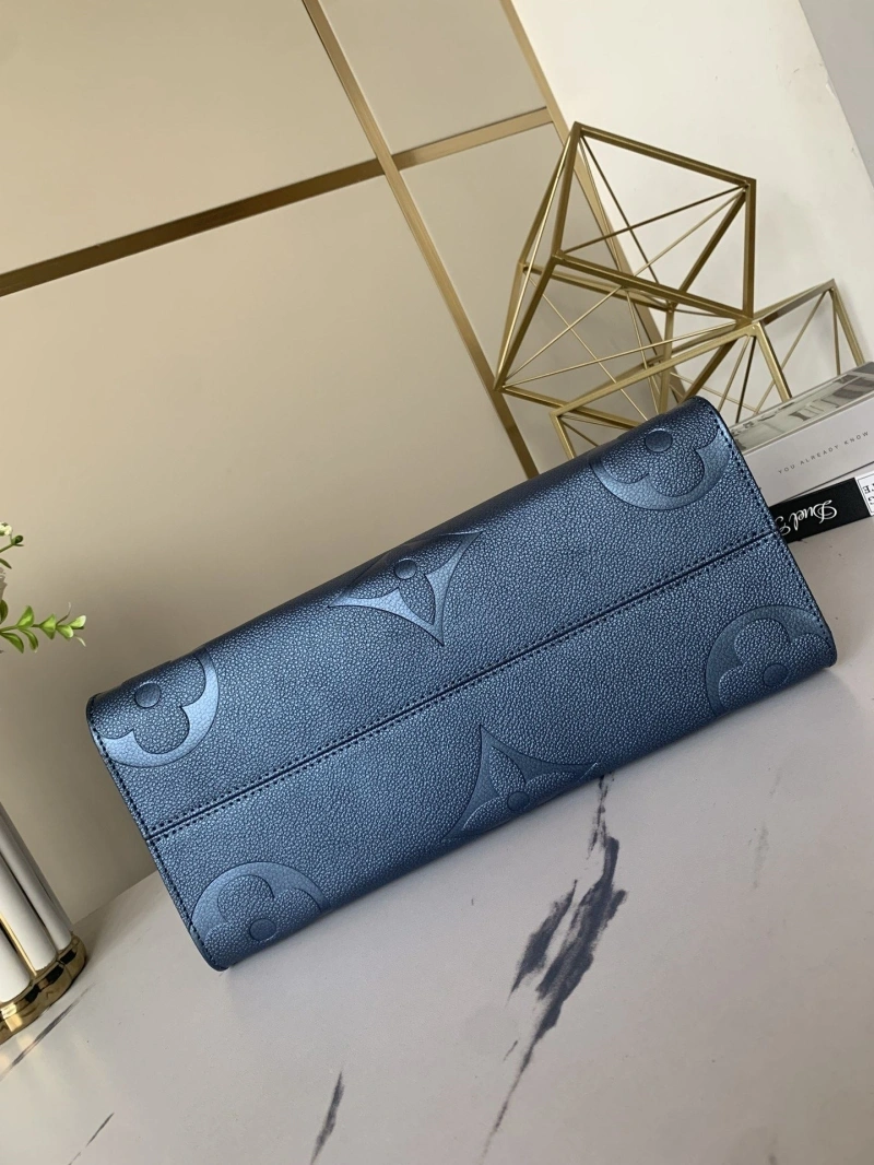 WellDesigned LX Shopping Bags 24971