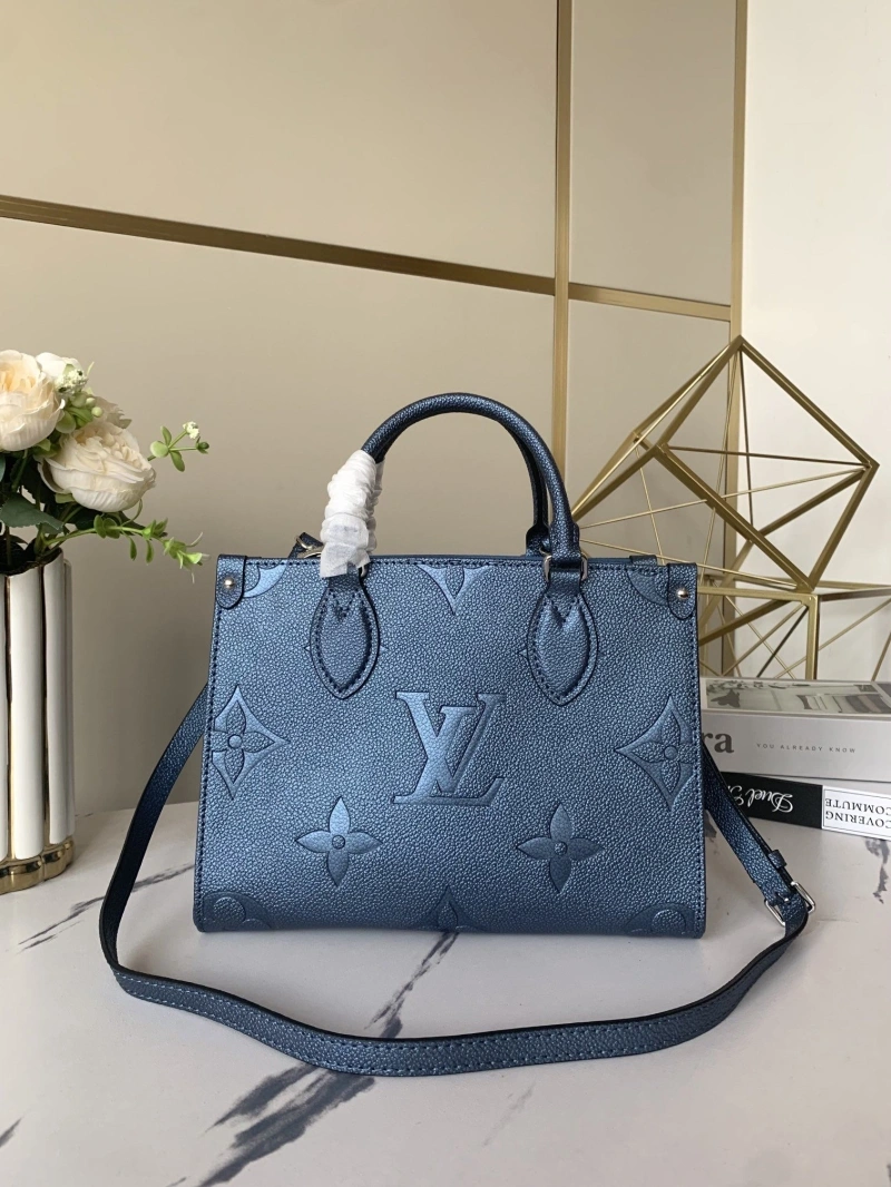 Trendsetting LX Shopping Bags 24946