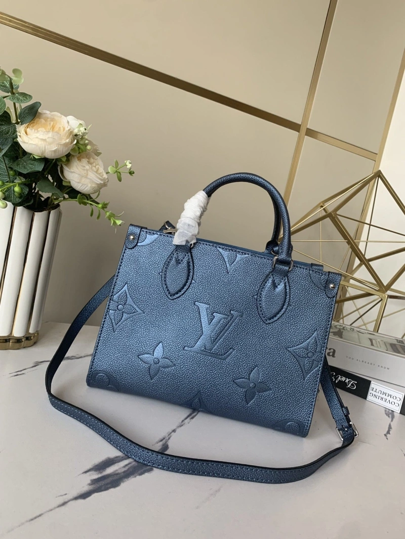 Trendsetting LX Shopping Bags 24946