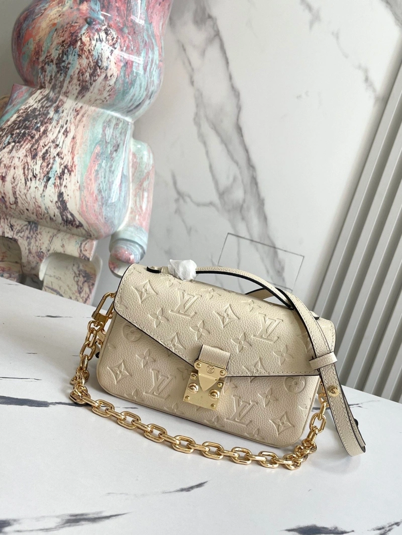 Refined LX Satchel bags 25122