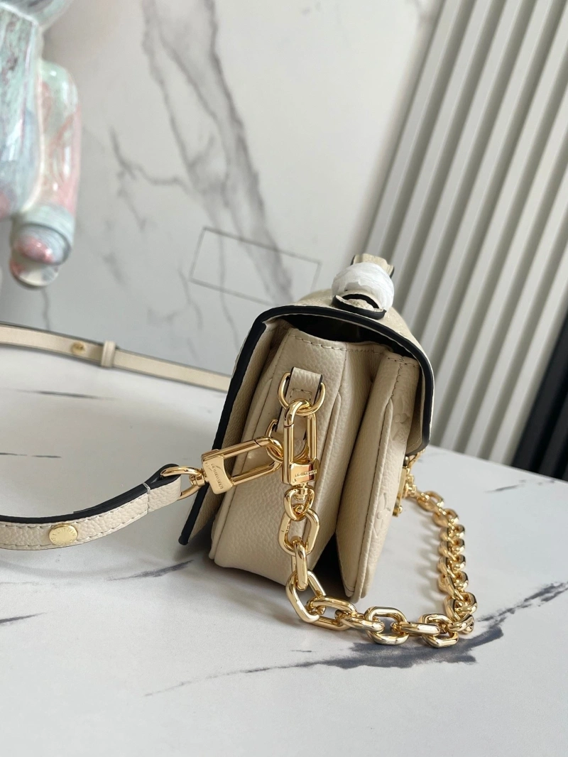 Refined LX Satchel bags 25122