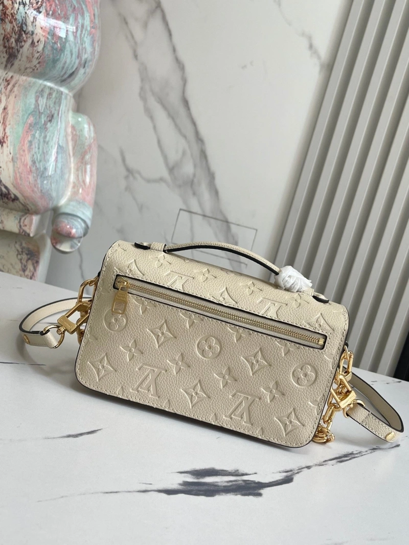 Refined LX Satchel bags 25122