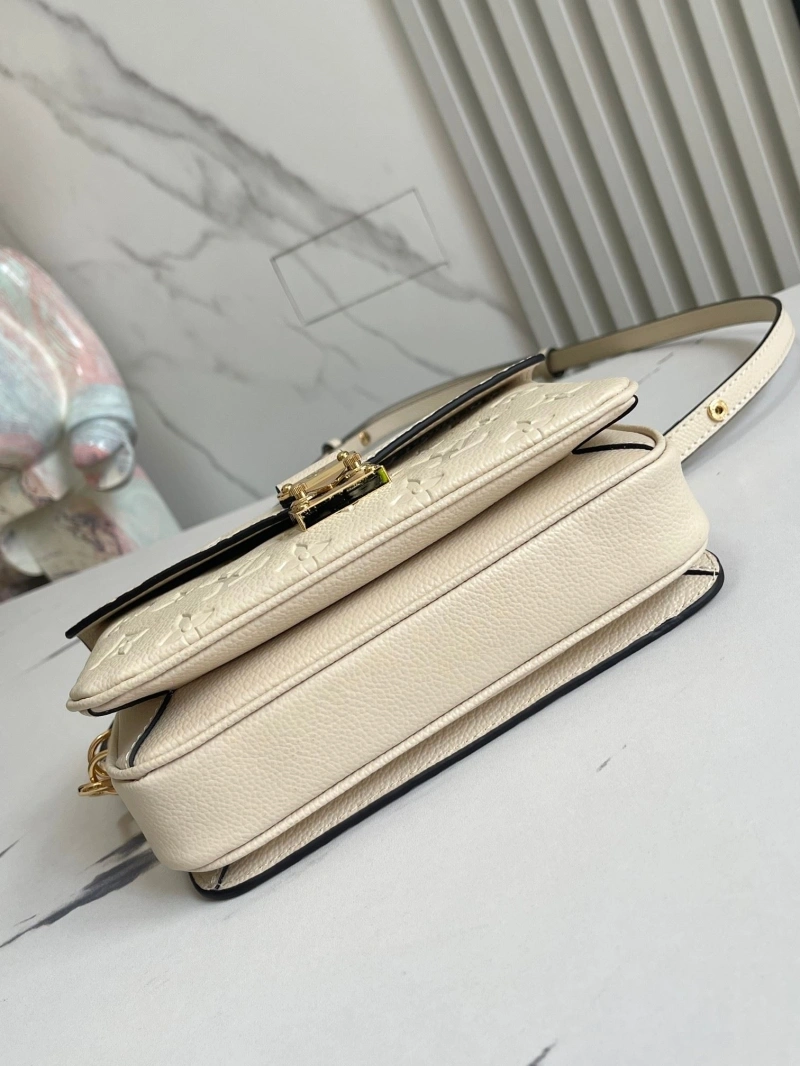 Refined LX Satchel bags 25122