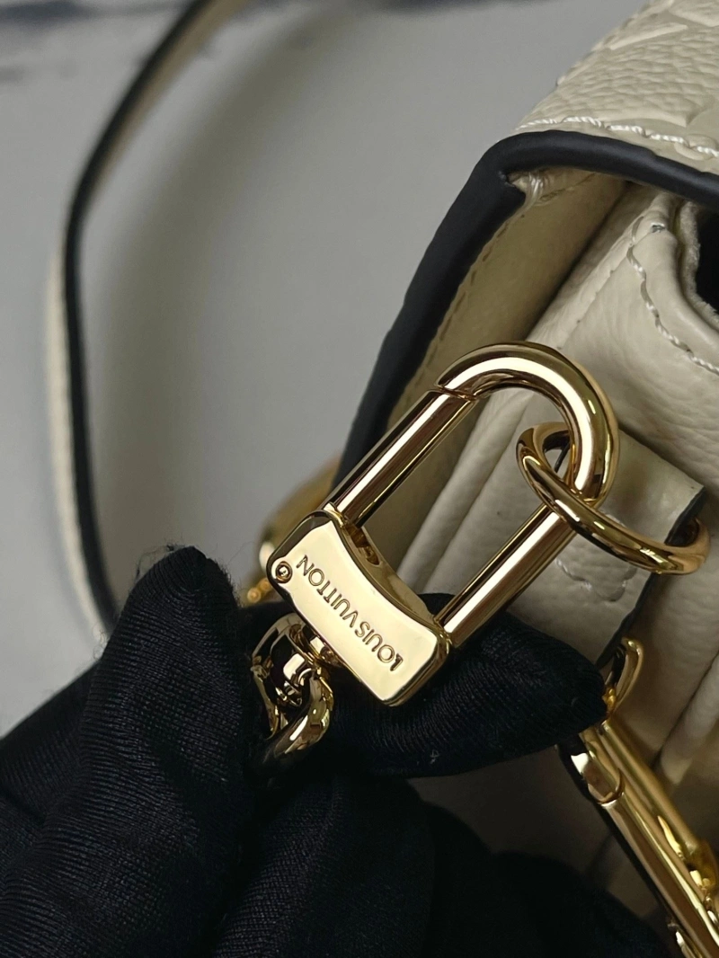 Refined LX Satchel bags 25122