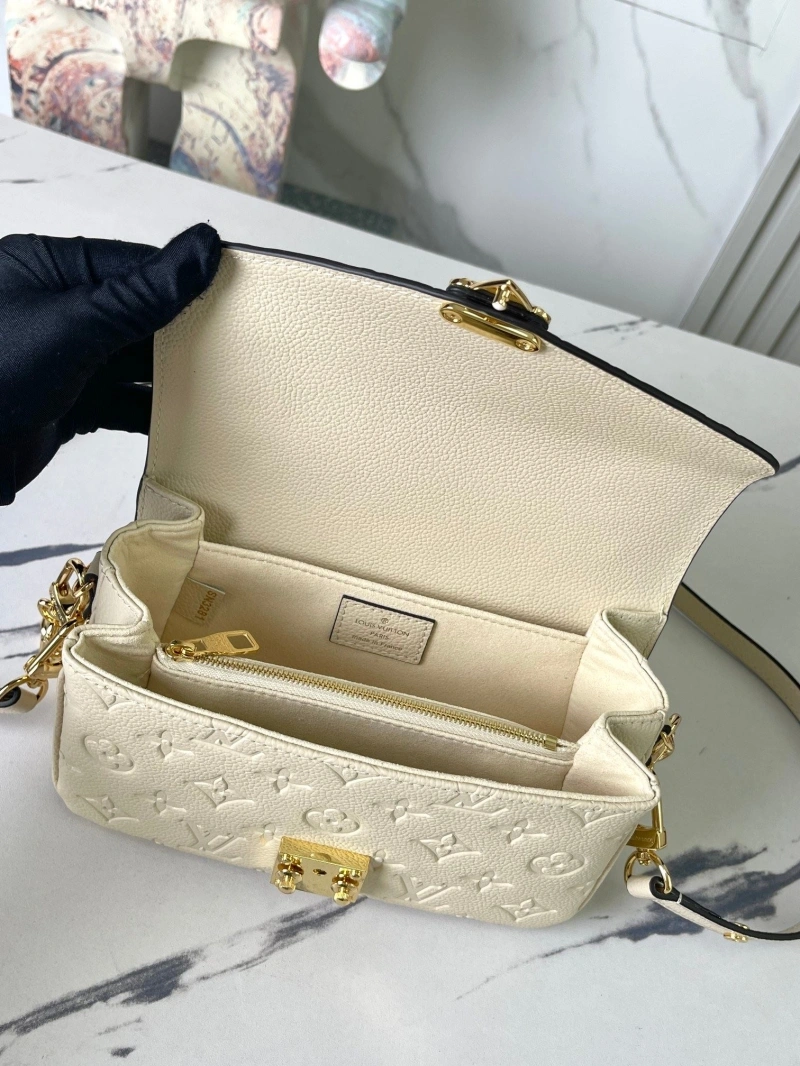 Refined LX Satchel bags 25122