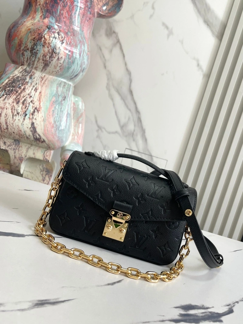 Soft LX Satchel bags 22218