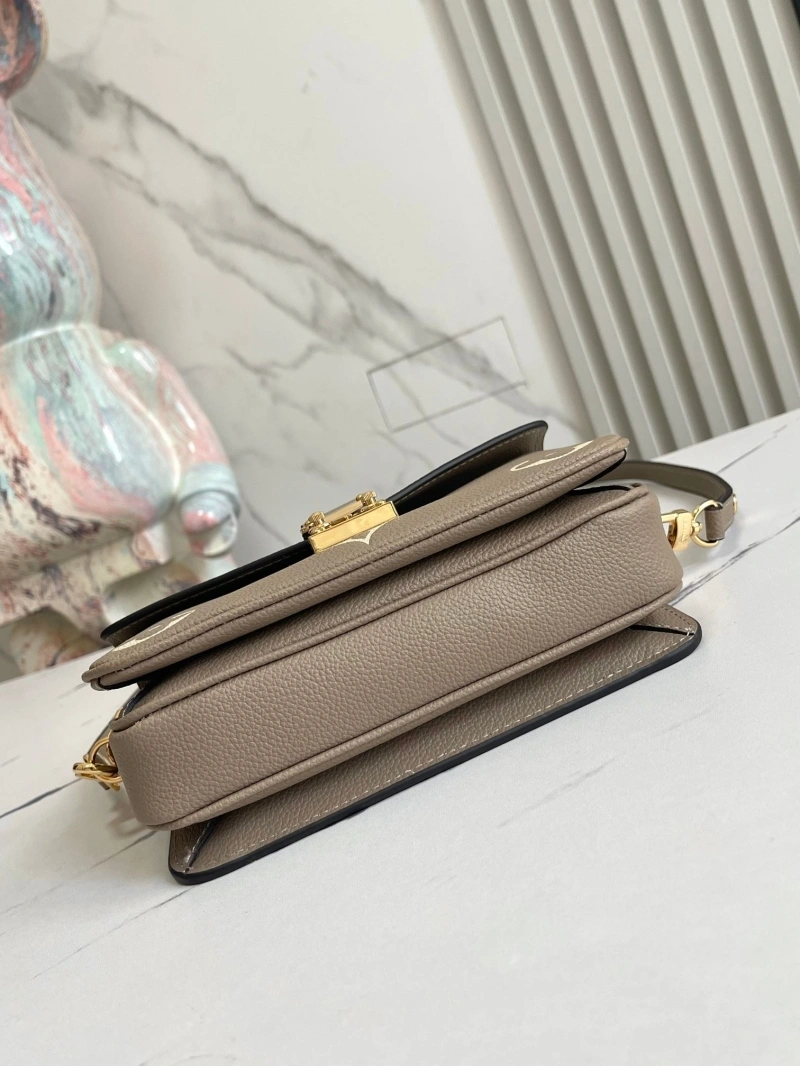 Unique LX Satchel bags 25145