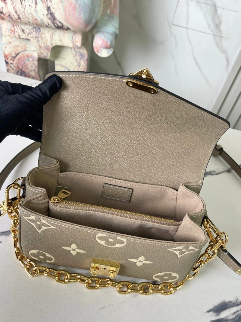 Unique LX Satchel bags 25145