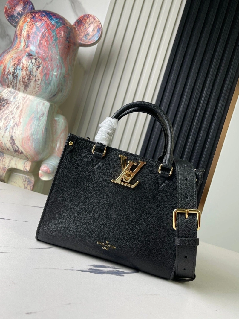 LX Shopping Bags Trendy 24945
