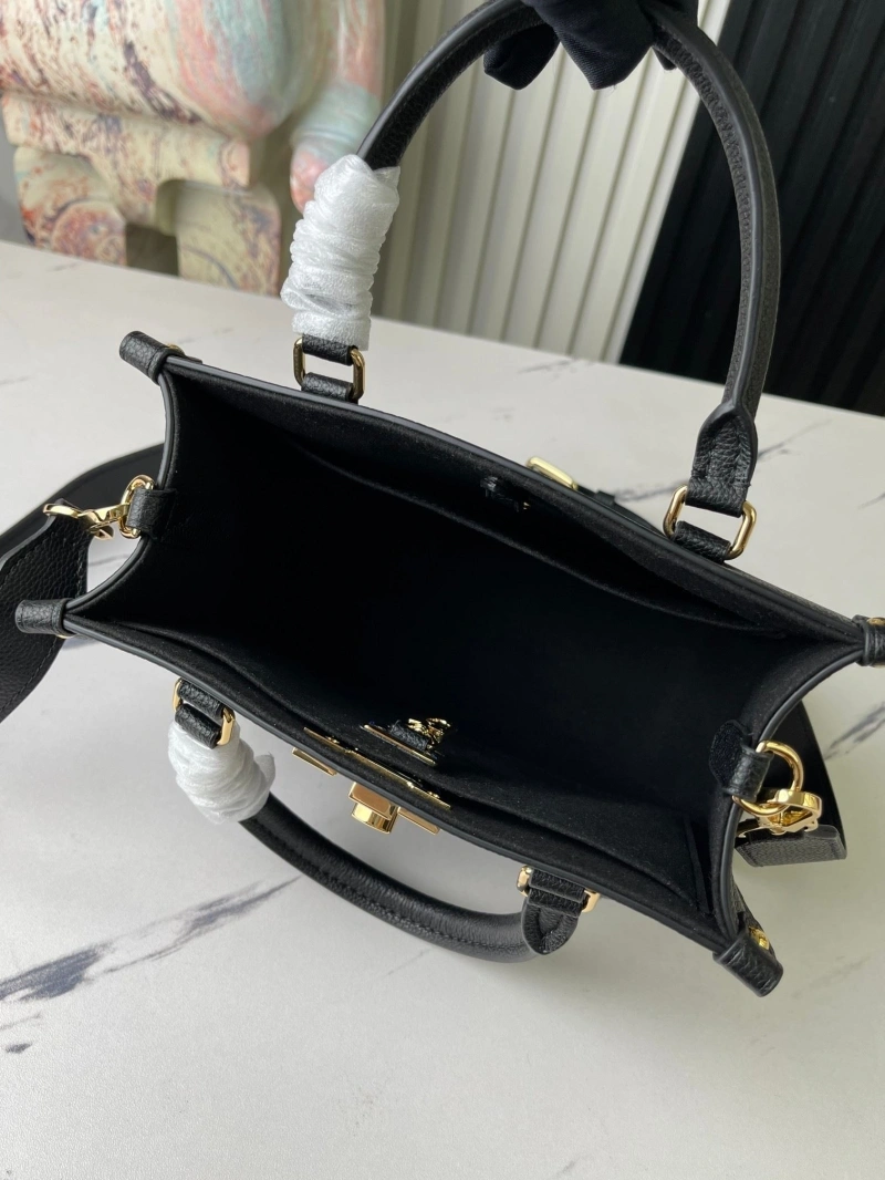 LX Shopping Bags Trendy 24945