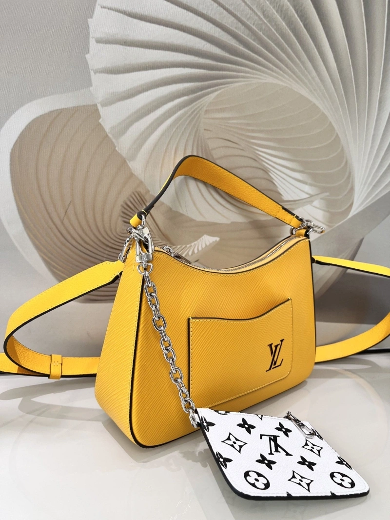 Vibrant LX Satchel bags 25141